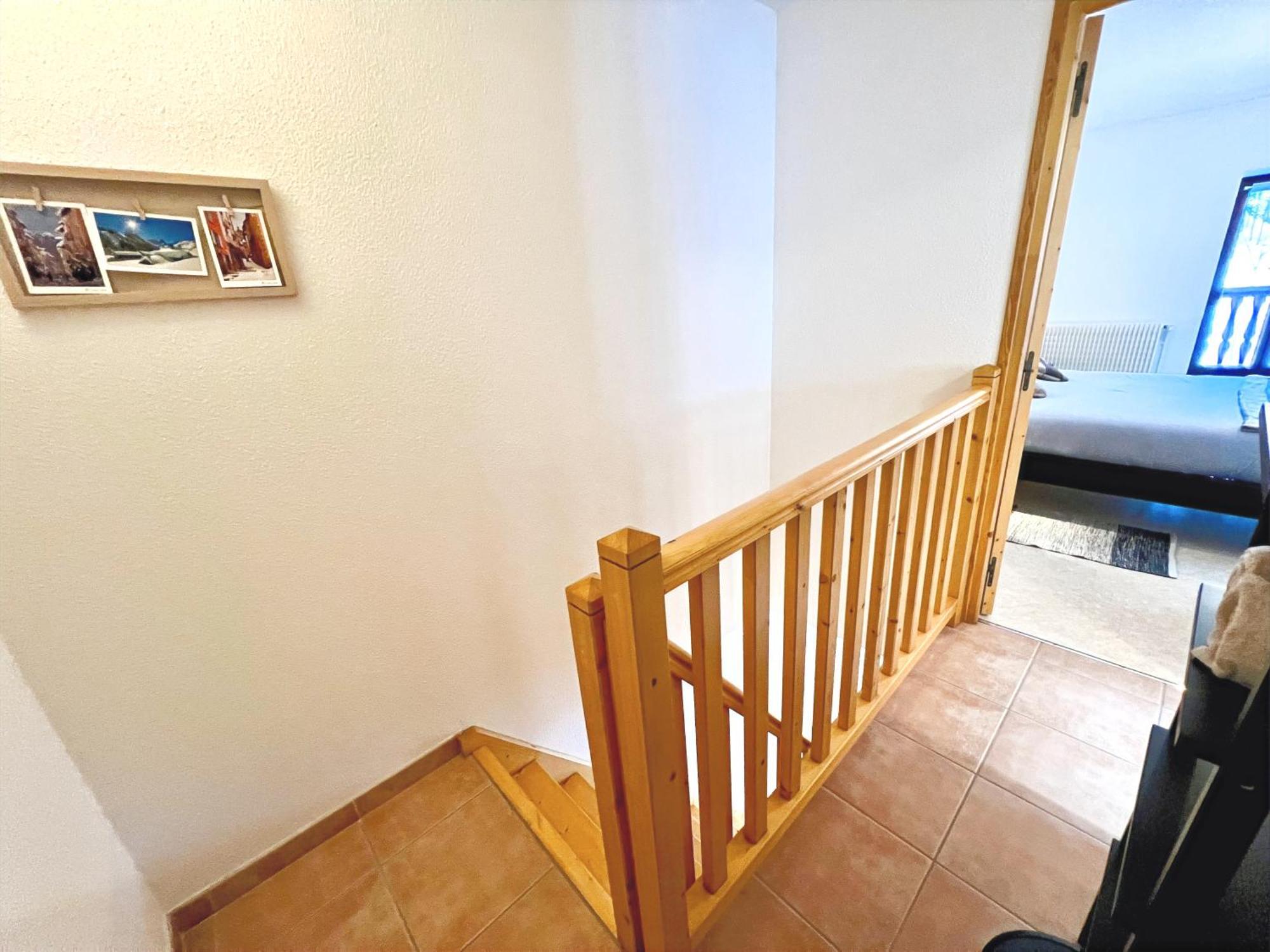 Charmante Maison De Montagne Briançon Exteriör bild